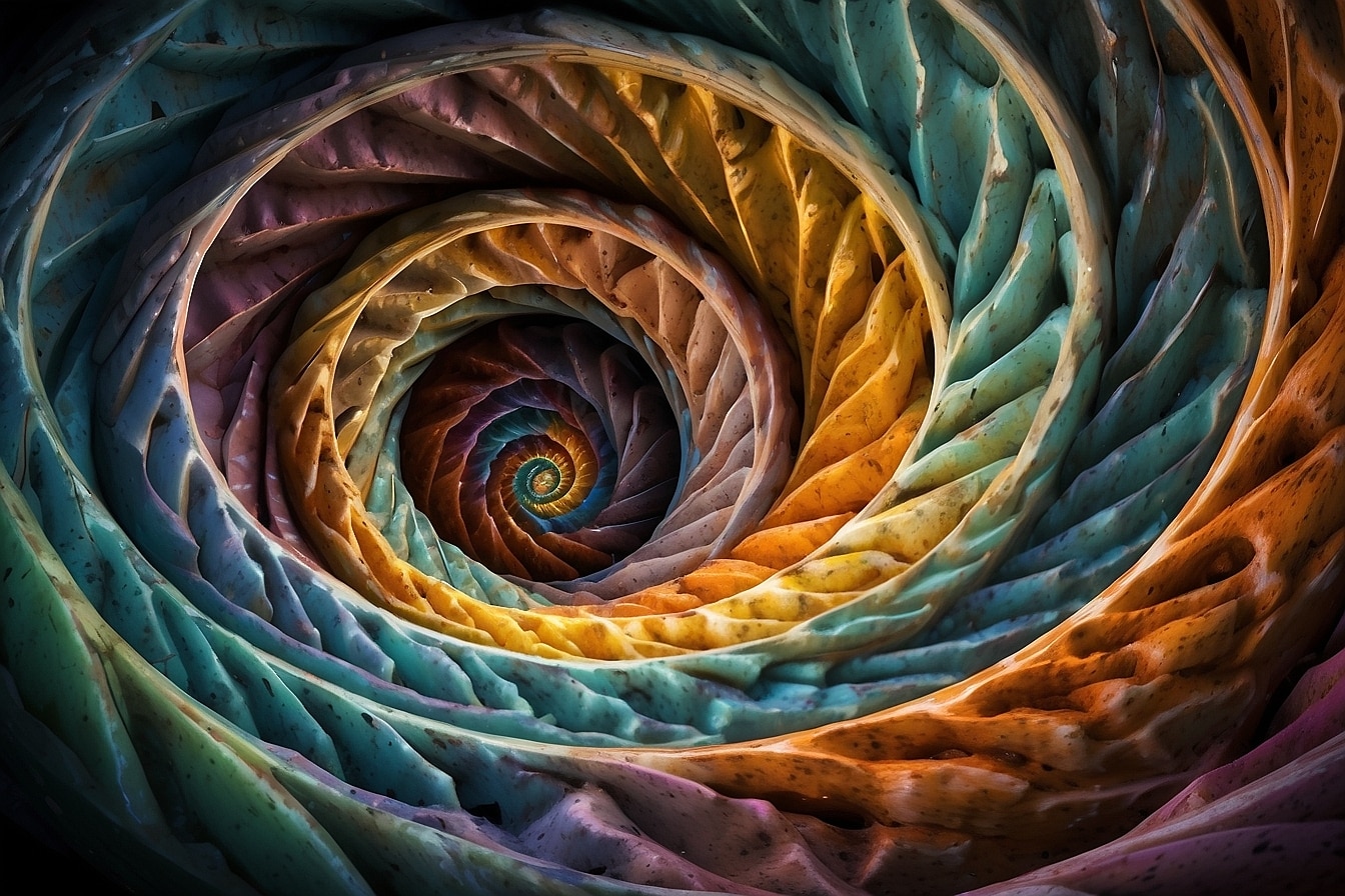 The Double Spiral: Exploring Its Symbolism and Meaning