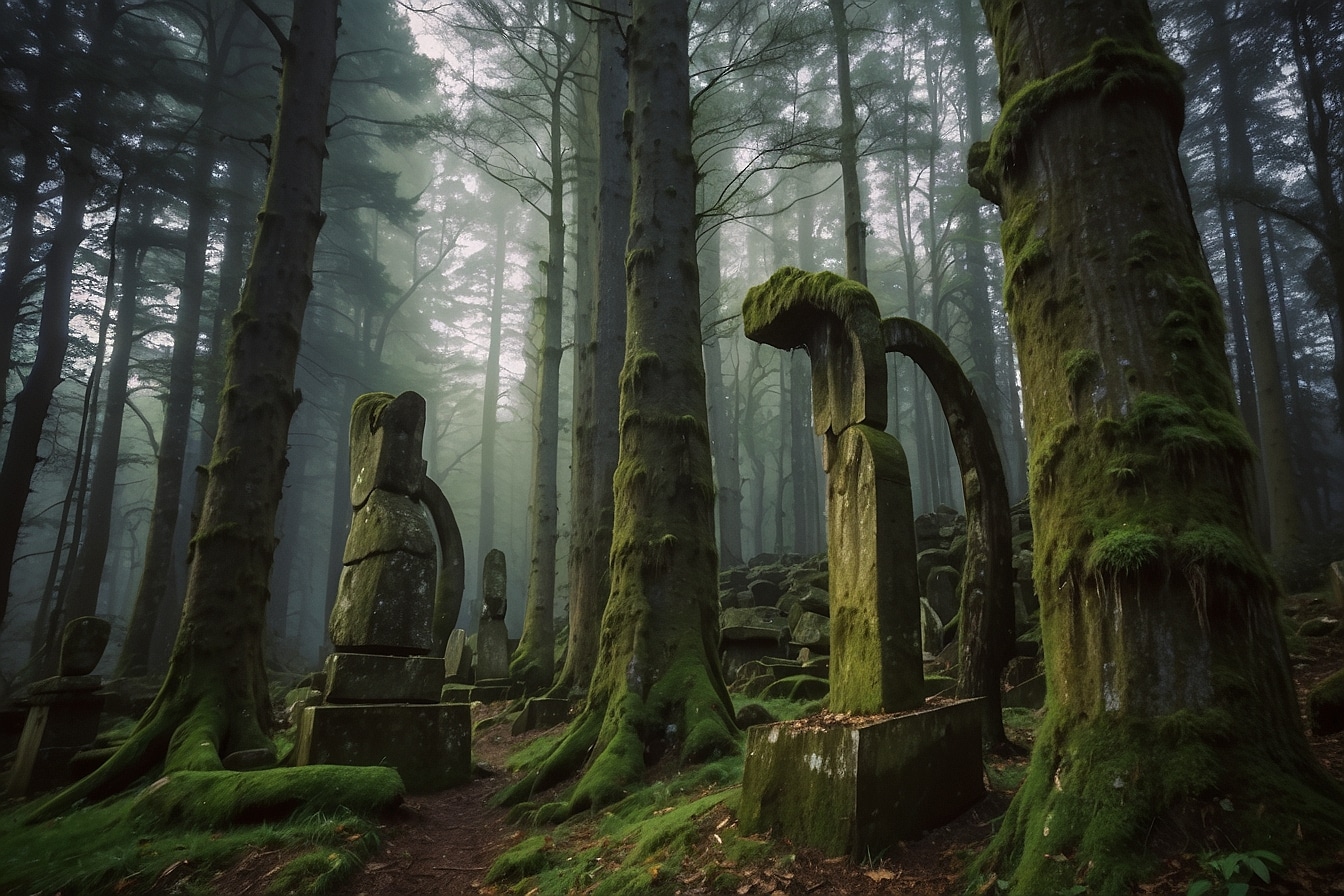 Explore Druidic Rituals in Modern Ireland: Tradition Meets Today