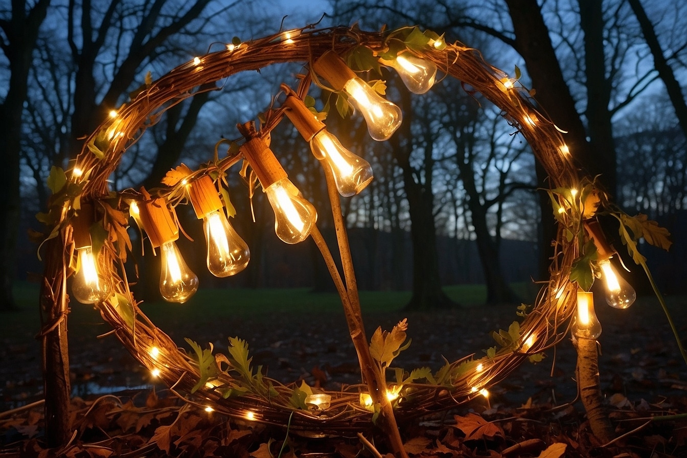 Exploring the Rich Tradition of Gaelic Festivals: Samhain, Imbolc, Bealtaine, and Lughnasadh