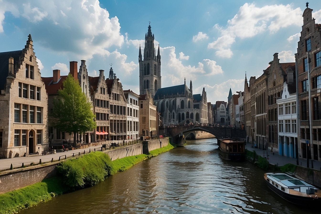 The Ultimate Guide to Day Trips from London to Europe