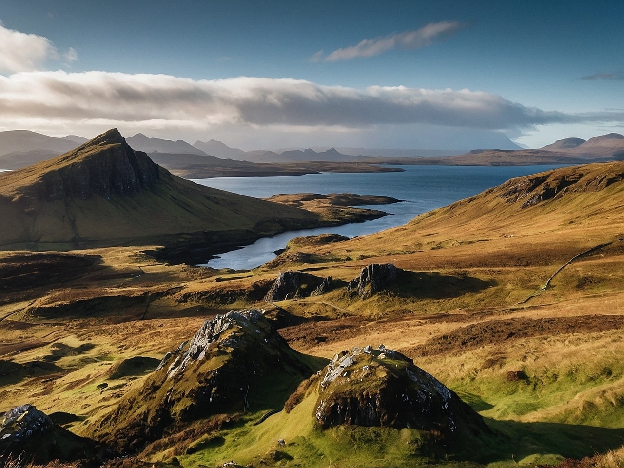 Default Isle of Skye 2