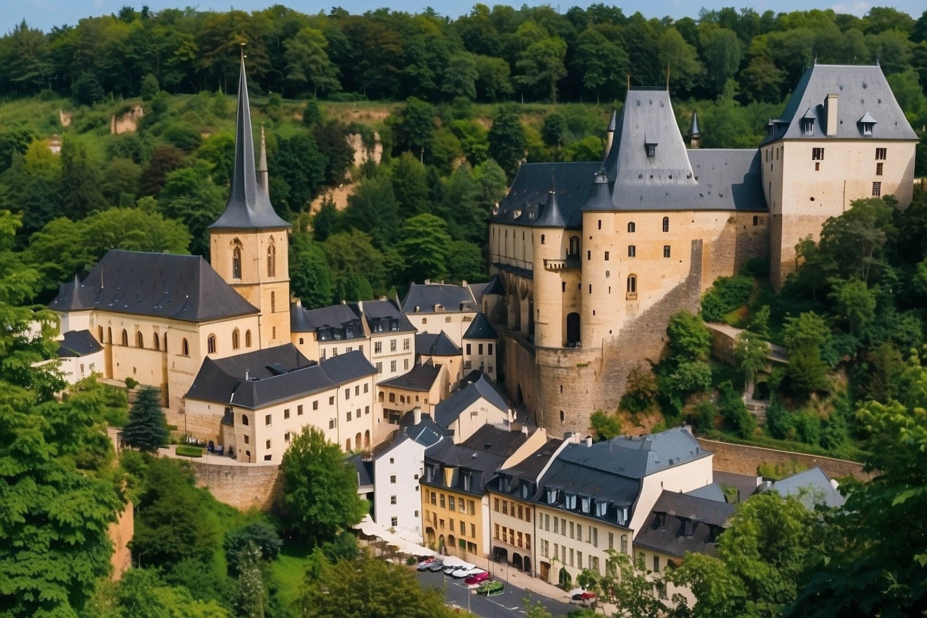 The Ultimate Guide to Day Trips from London to Europe