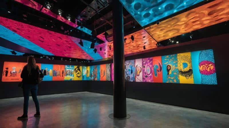 Default Museum of Pop Culture MoPOP 1 1 1