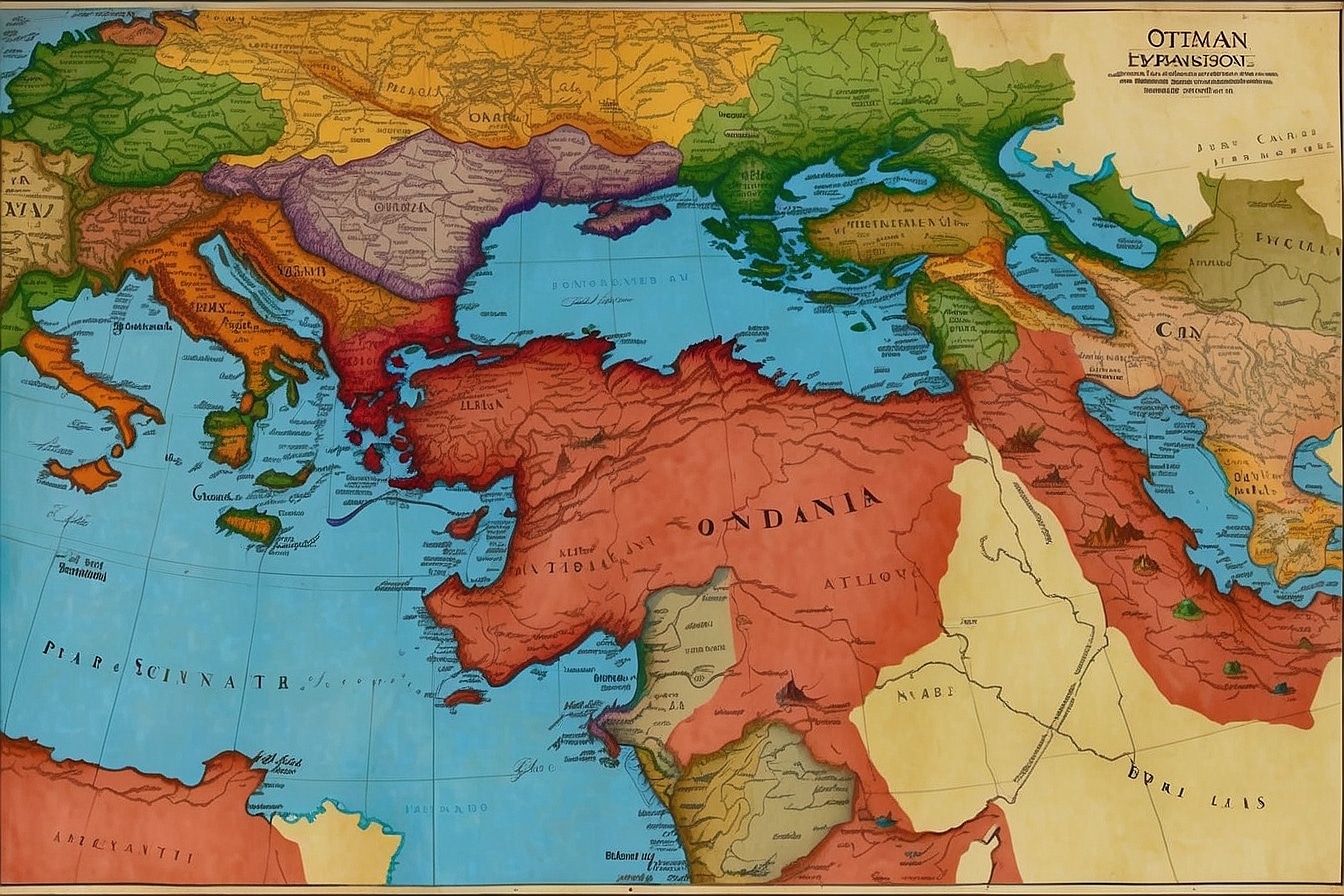 The Bazaars of Istanbul101: Discover Centuries-Old Market Captivating Traditions