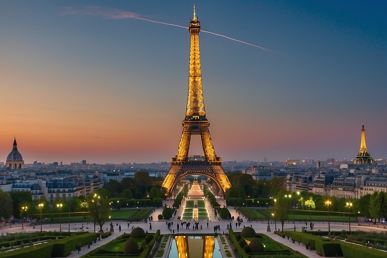 The Ultimate Guide to Day Trips from London to Europe