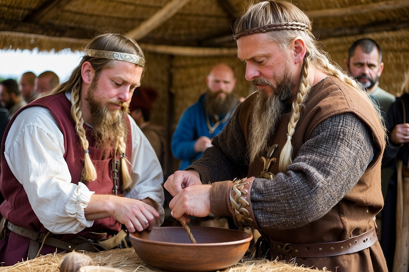 Viking Footprints Across Scandinavia: A Guide to Norse Heritage Landmarks