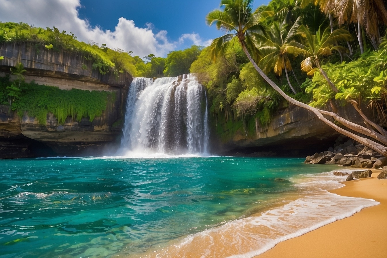 Puerto Rico Tourism Statistics: Exploring the Island's Vibrant Tourism Landscape from 2019 to 2024