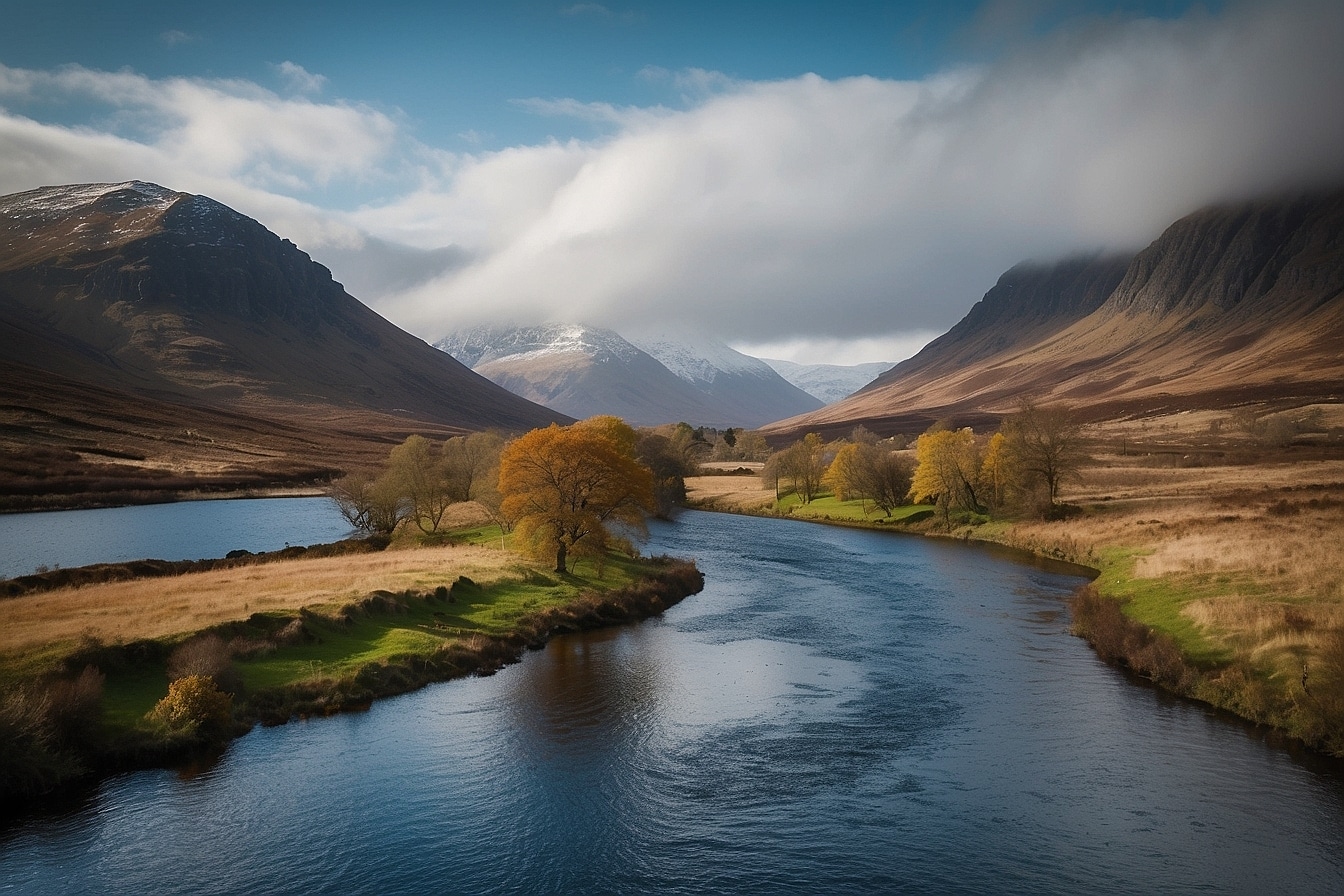 Planning a Trip to Scotland: Your All-Inclusive Guide to Exploring the Highlands