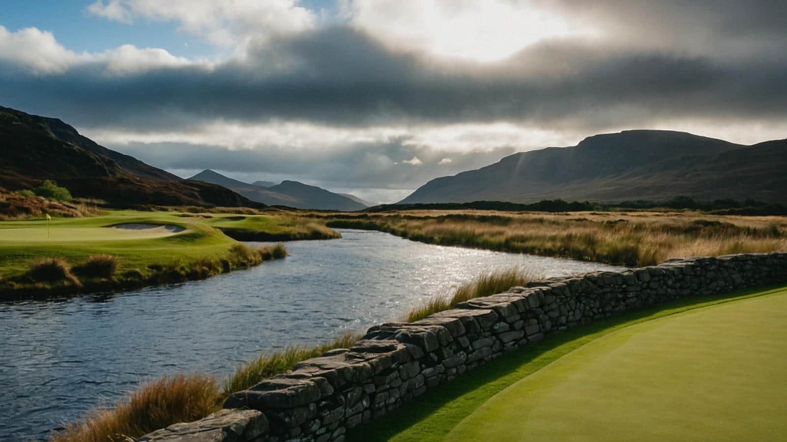 Default Scotland Golf Whisky Tour 2