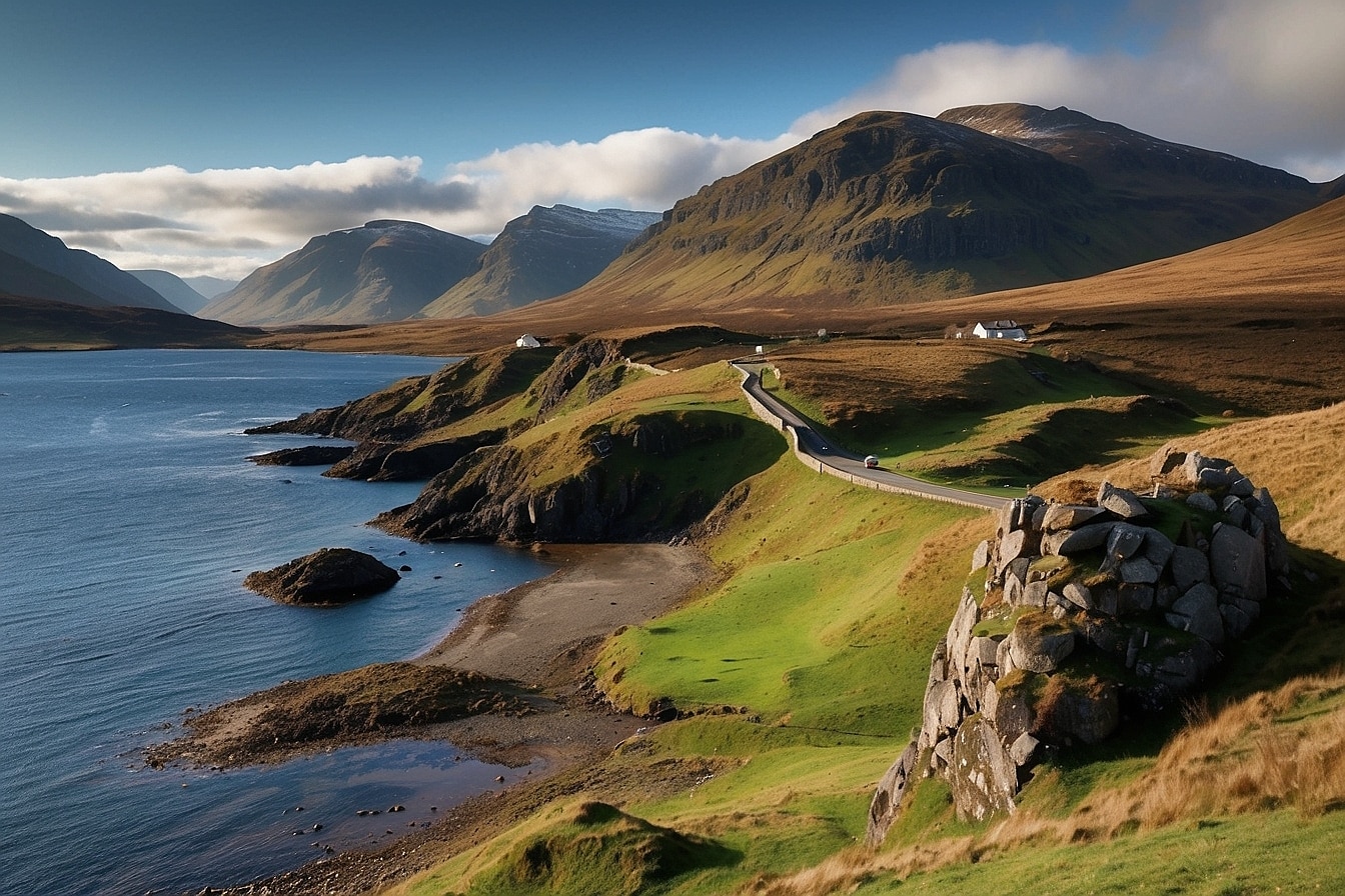 The Ultimate Guide: Best Time to Visit Scotland Highlands