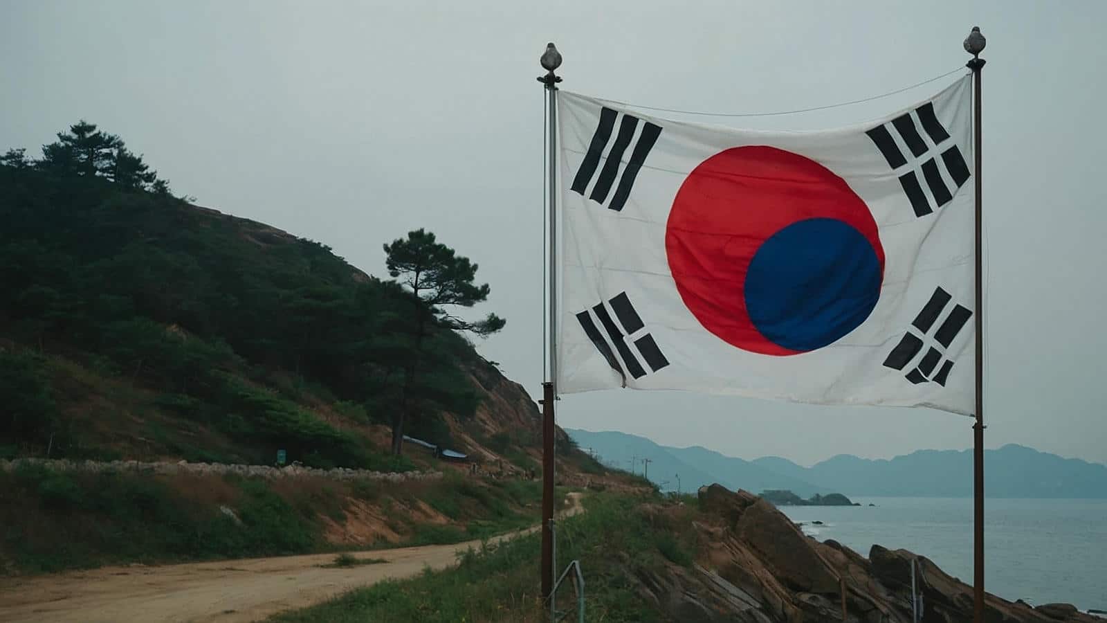 Riding the Hallyu Wave: Unveiling South Korea Tourism Statistics, Trends and Insights!