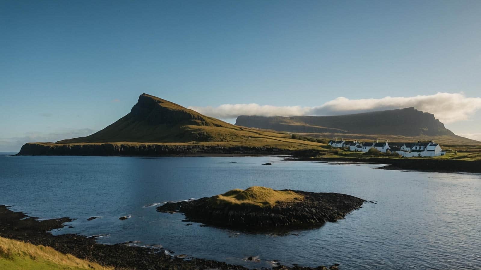 Default Staffin city scotland 2