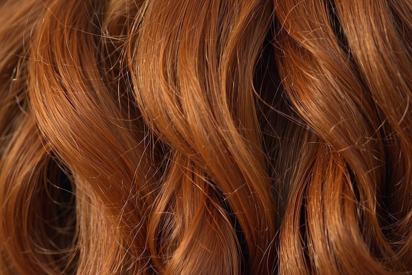 The Allure of Ginger Hair: Exploring the Beauty and Variety of Red Hair Shades