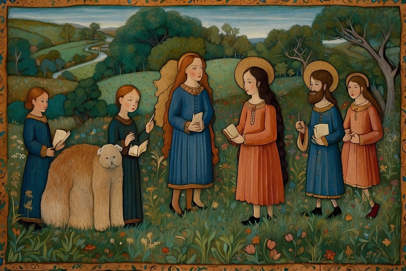 The Art of Irish Storytelling Through Song: An Exploration of Cultural Narratives