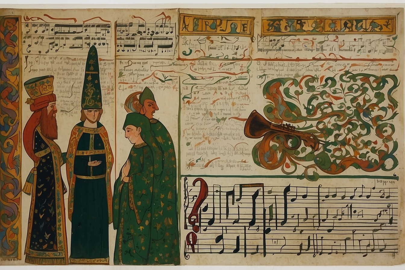 The Art of Irish Storytelling Through Song: An Exploration of Cultural Narratives