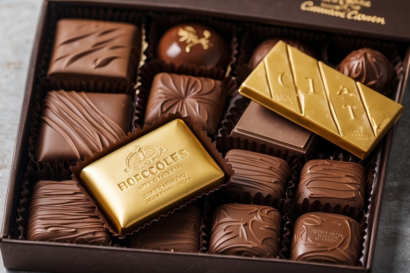 The Best Chocolate in the UK: Your Ultimate Guide to the Finest Chocolates in the United Kingdom
