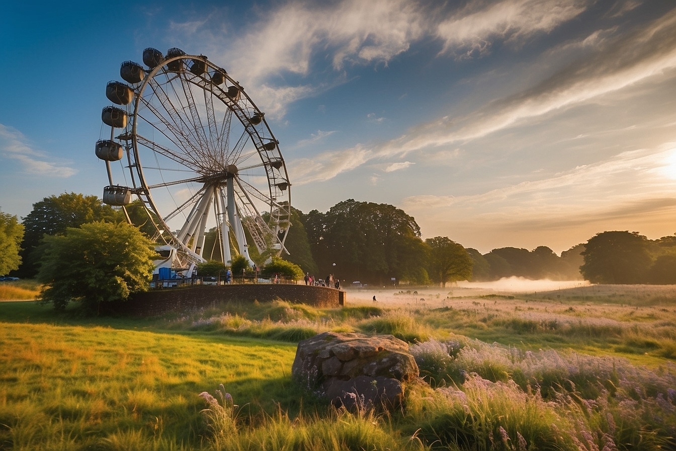 The Best Time to Visit England: Seasons & Tips