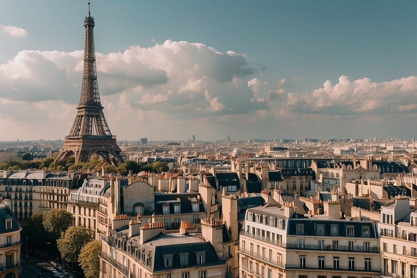 The Complete Day Trip from London to Paris Guide: Everything You Need to Know