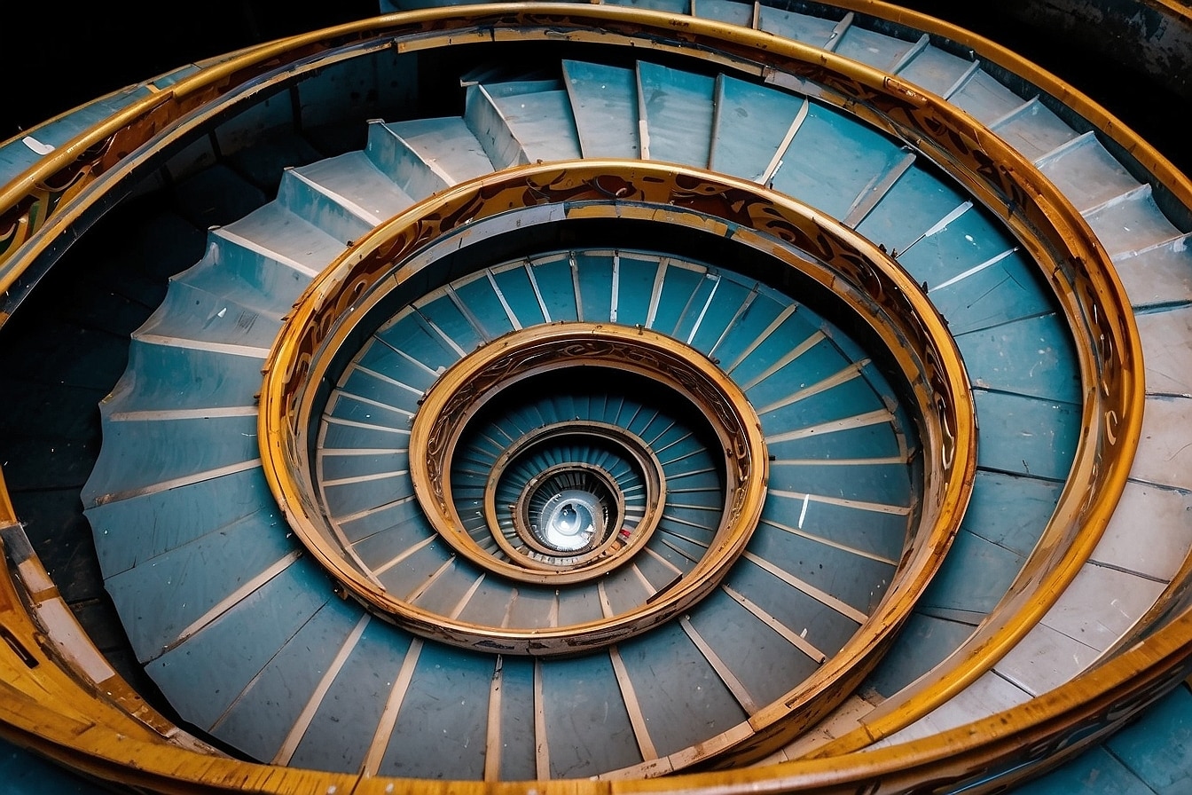 The Double Spiral: Exploring Its Symbolism and Meaning