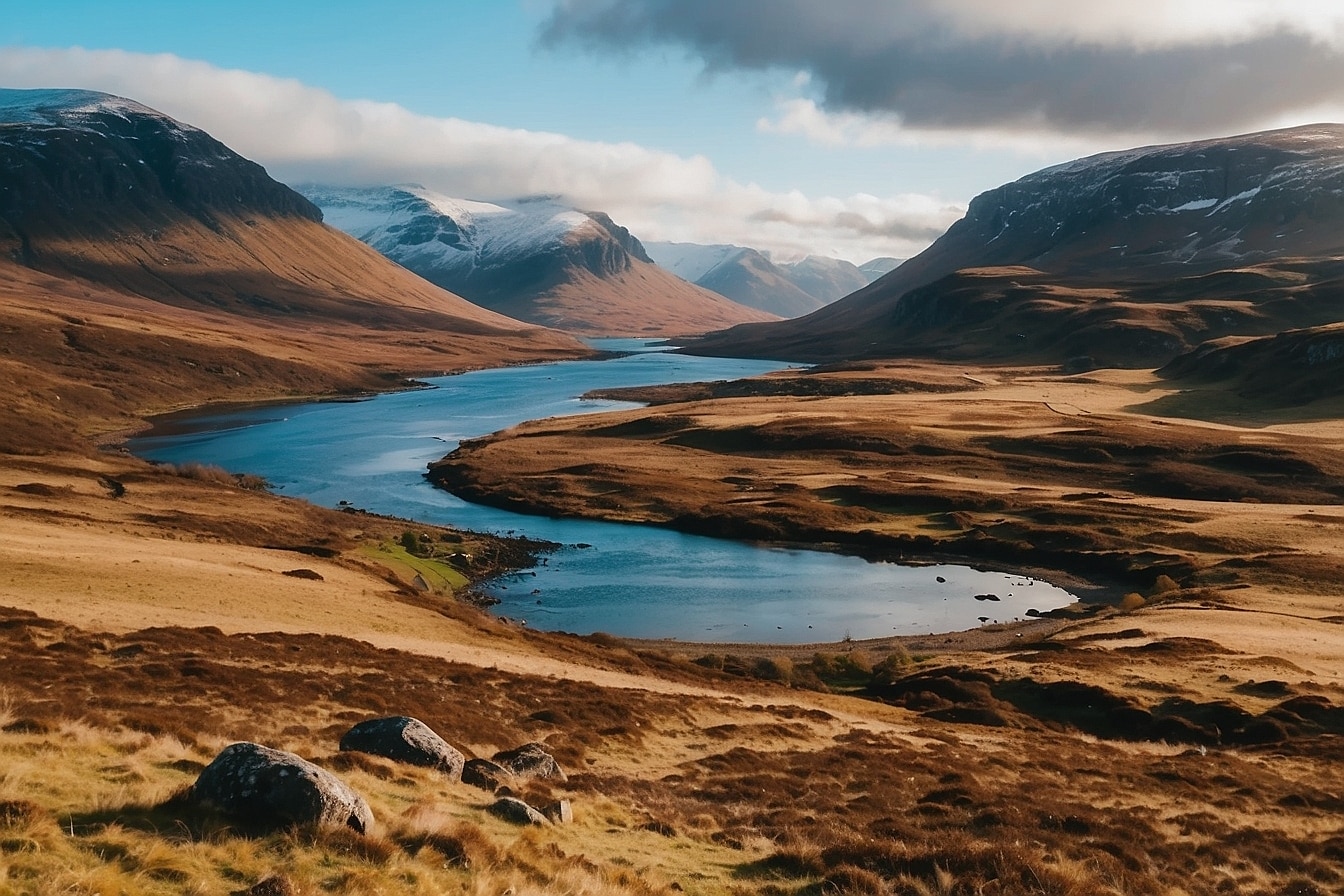 The Ultimate Guide: Best Time to Visit Scotland Highlands