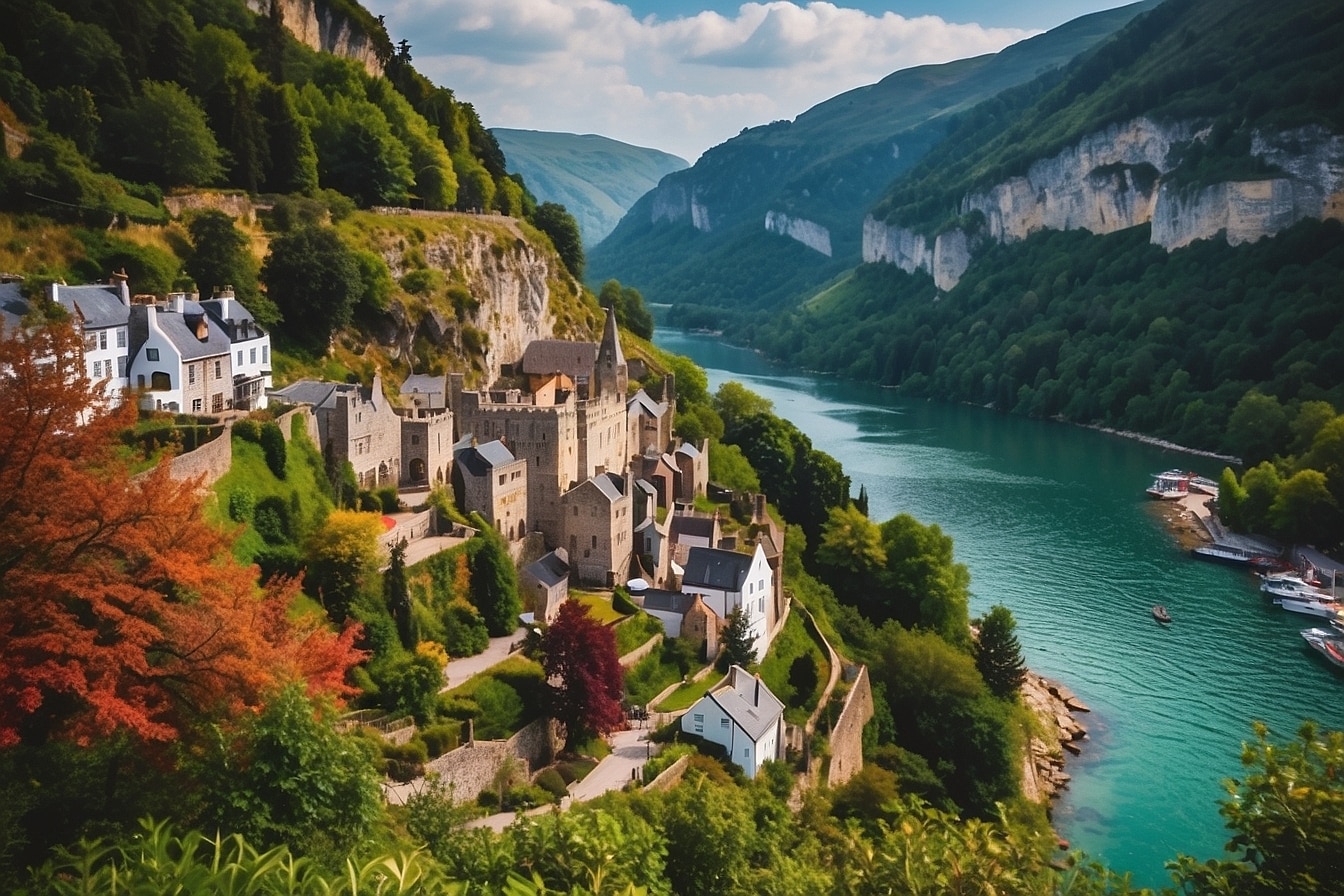 The Ultimate Guide to Day Trips from London to Europe