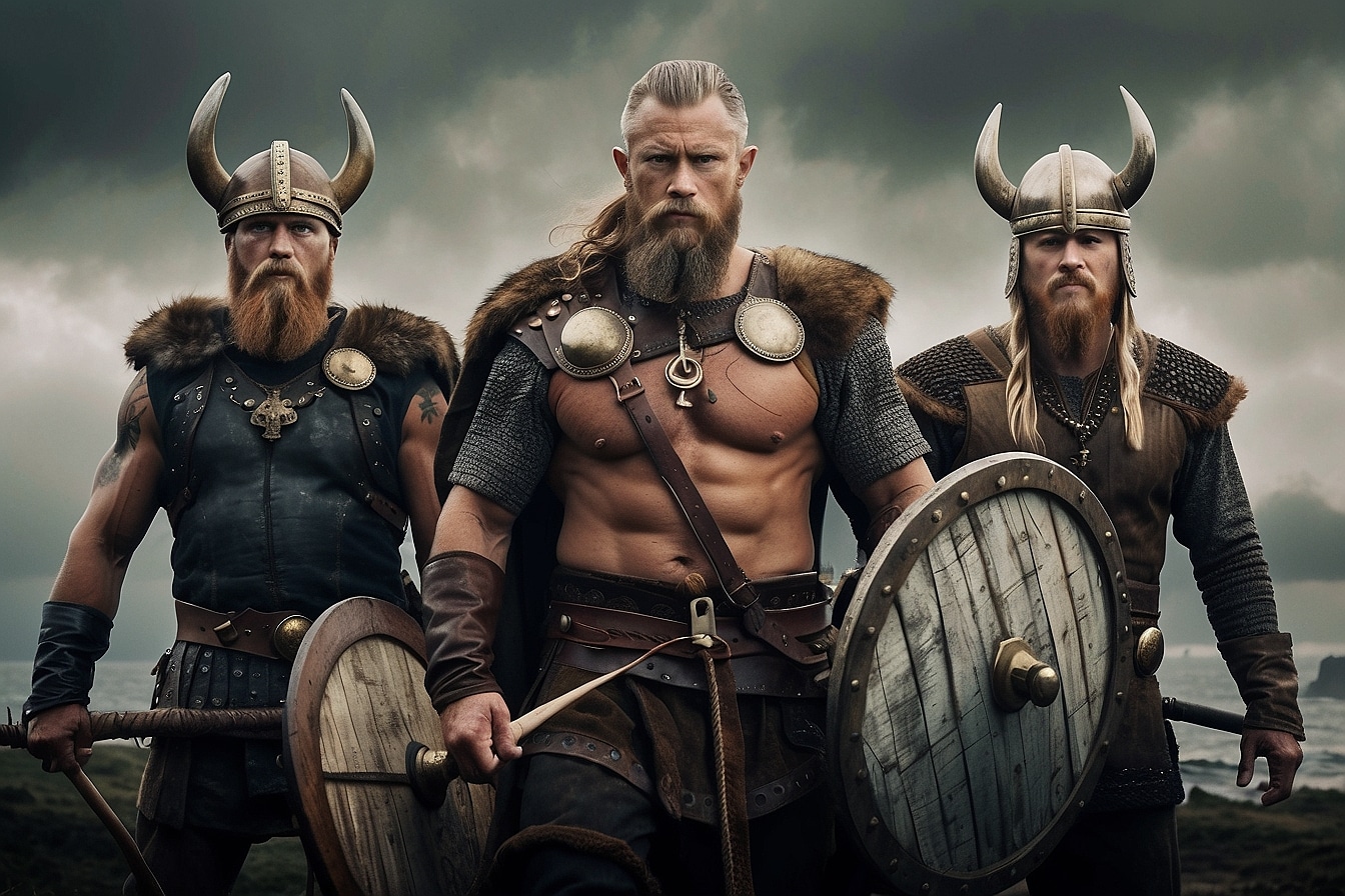 Viking Footprints Across Scandinavia: A Guide to Norse Heritage Landmarks