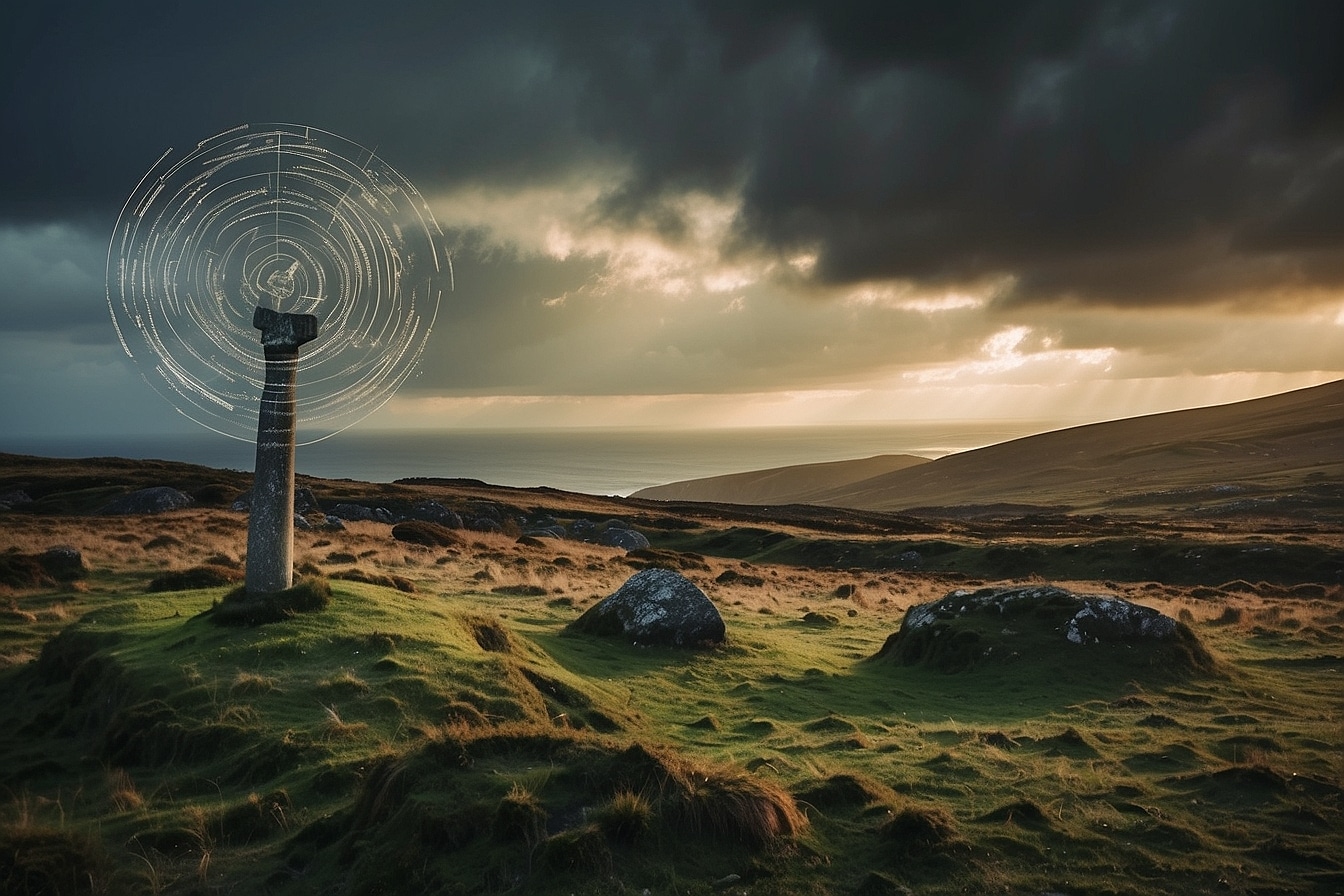 Unveiling Ireland's Enigmatic Weather Lore and Myths - The Whispering Winds