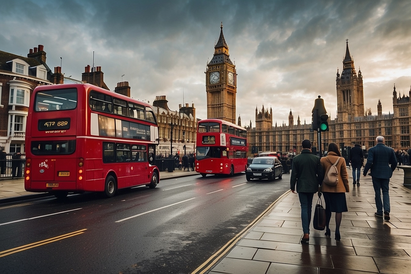 Ultimate Guide to Planning Memorable Trips to the UK