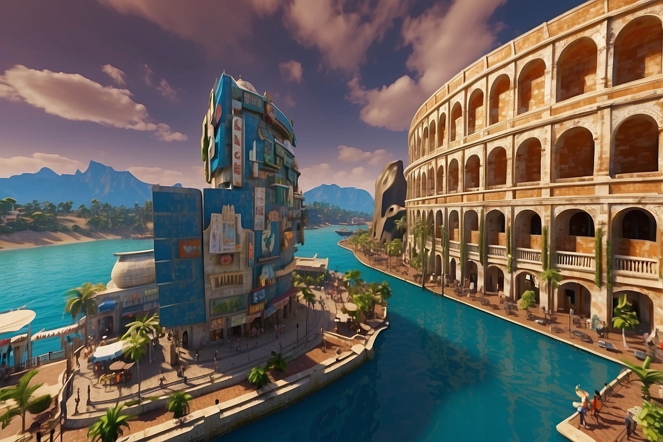 Virtual Reality Travel: Discover the Globe from Your Living Room