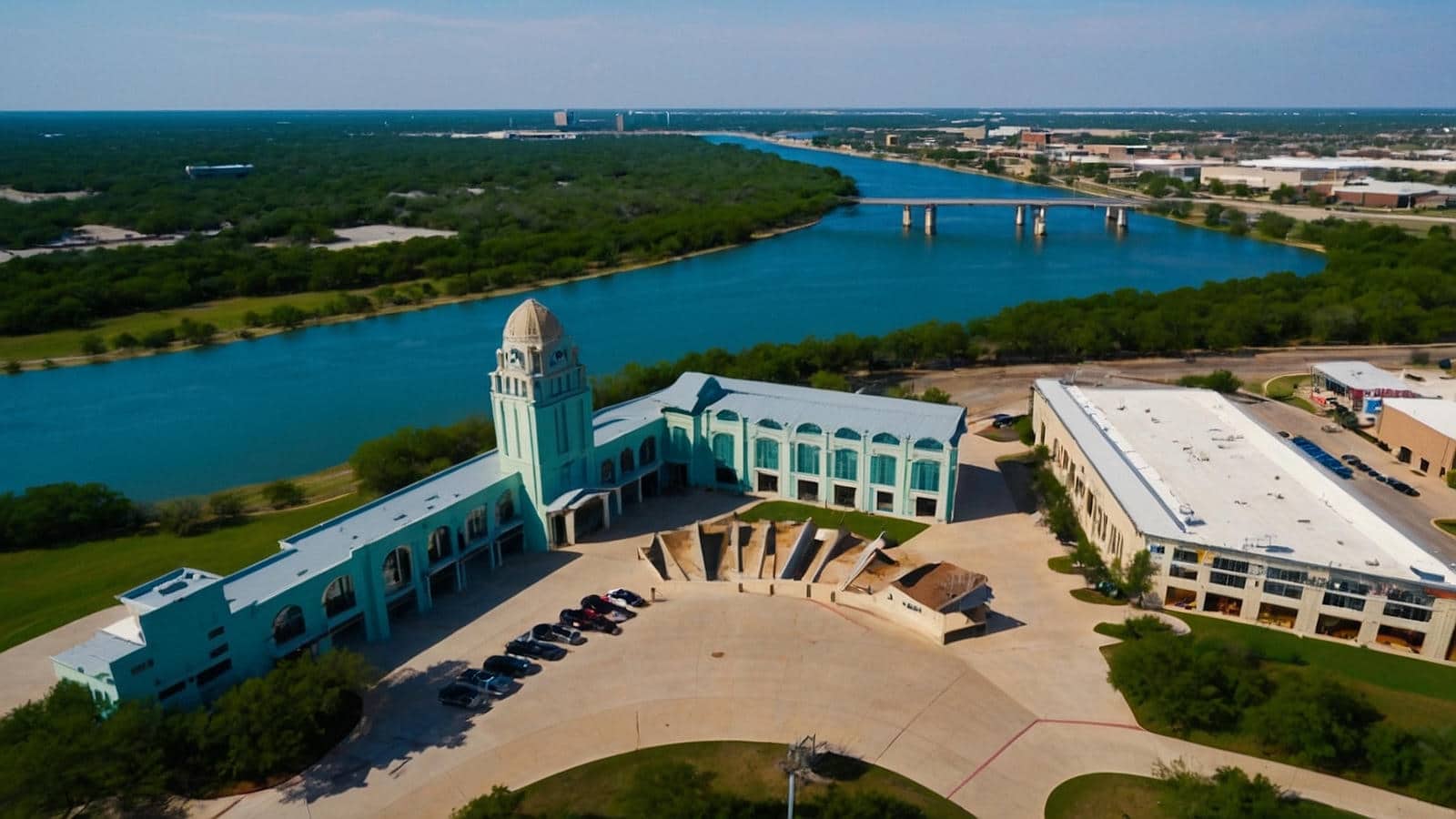 A Deep Dive Into Waco Tourism Statistics From 2019 to 2023!