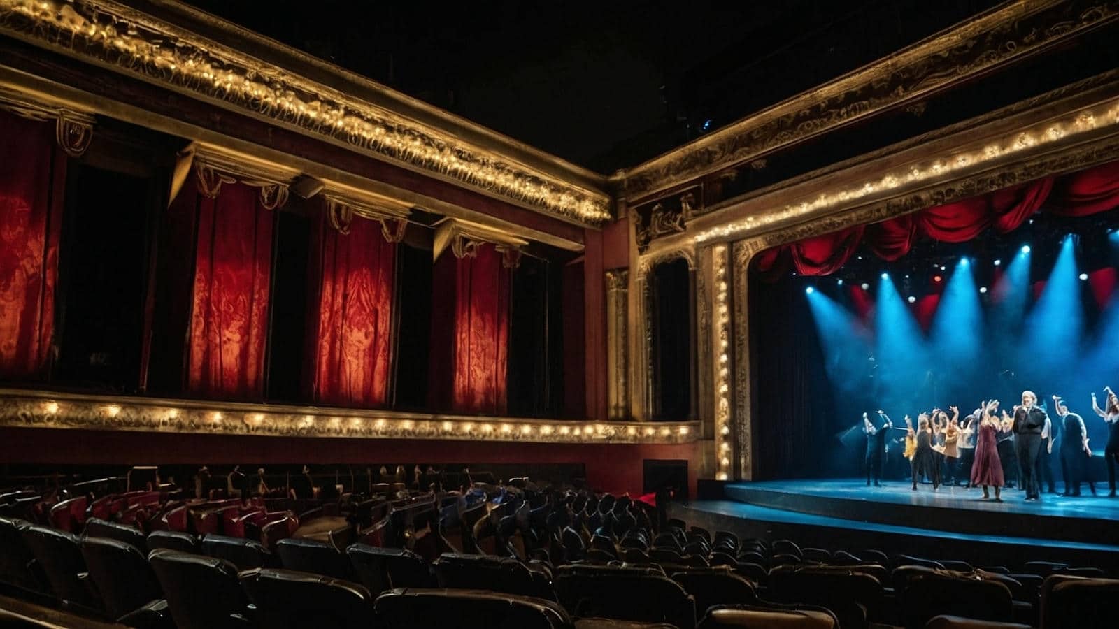 Default West End Musicals 2 1