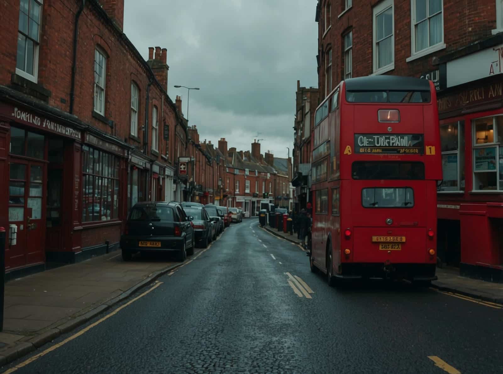 The Ultimate Guide to Planning a Trip to England on a Budget!