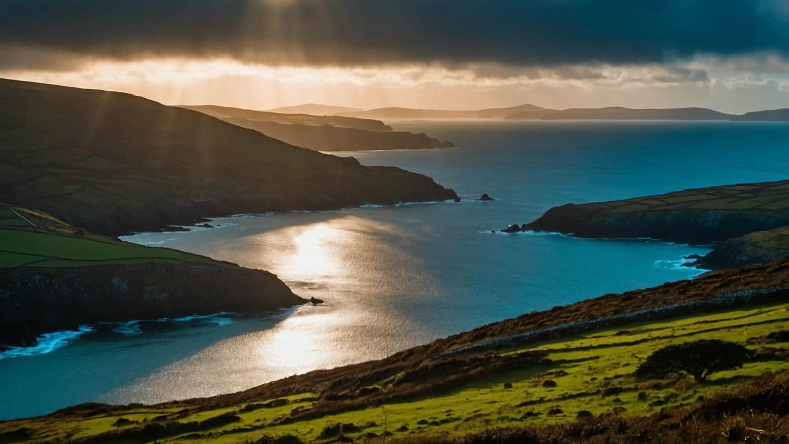 Exploring Mizen Head: Explore Other Hidden Gems in West Cork.