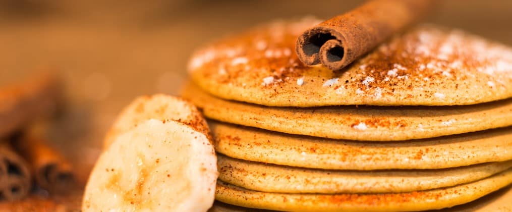 Delicious Pancakes - Best places to enjoy pancakes in Belfast