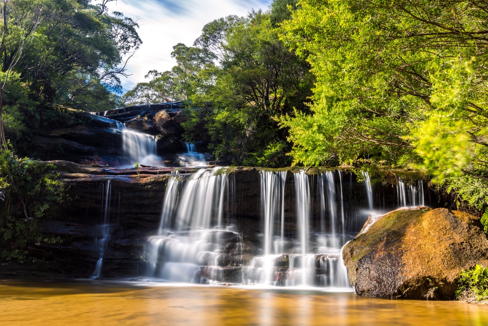 Discover the Best Retreats in Wales for Wellness and Relaxation