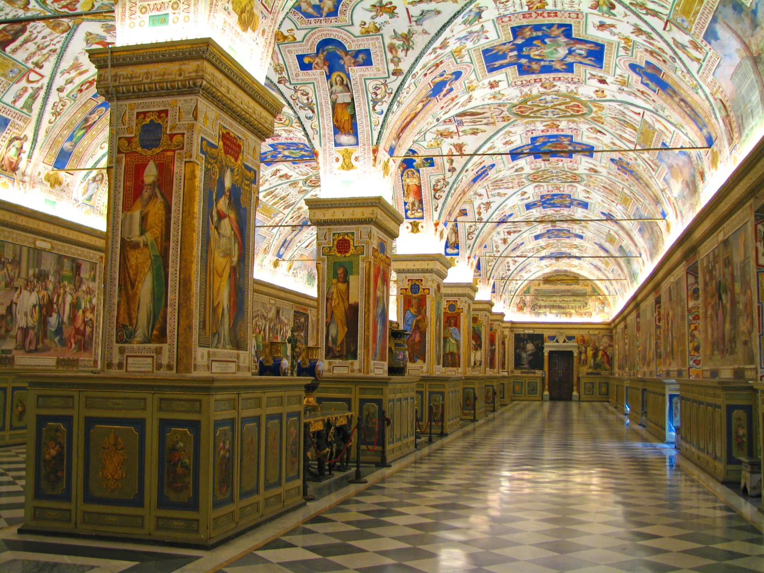 vatican
