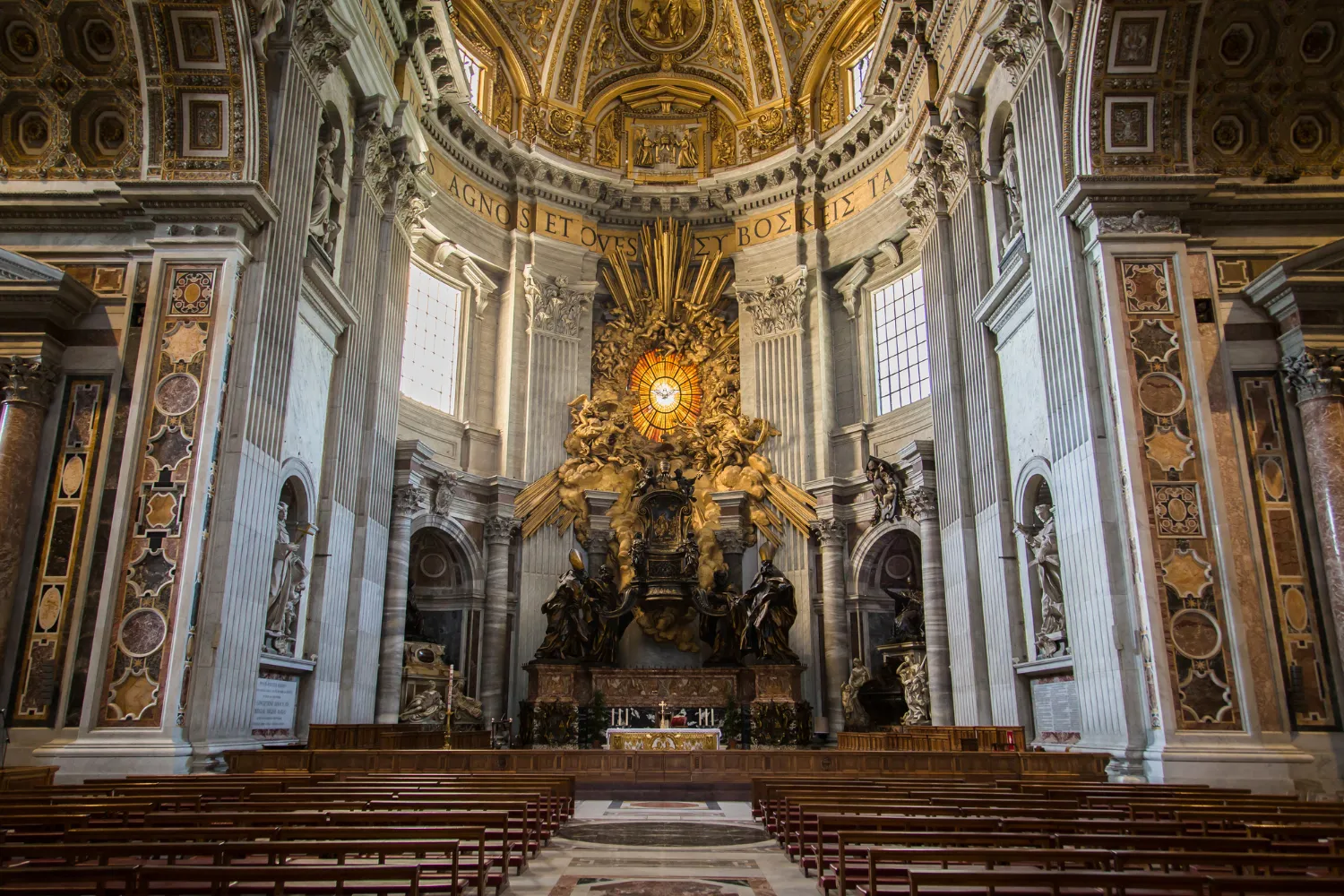 vatican