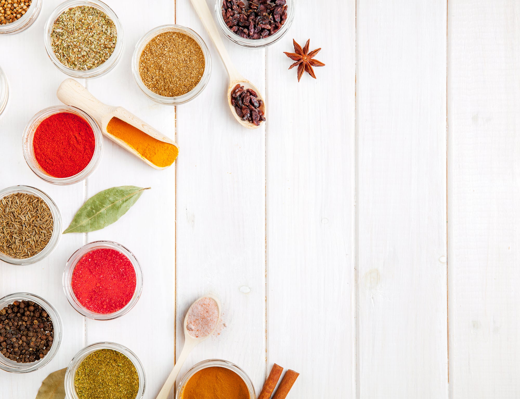 The Spice Routes: Discover the Trade Origins of Global Cuisine
