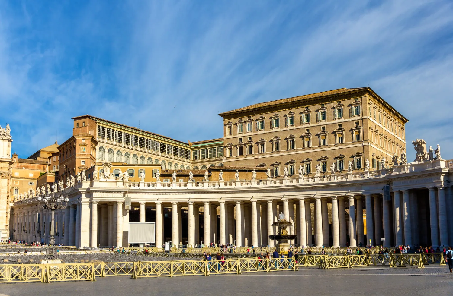 vatican