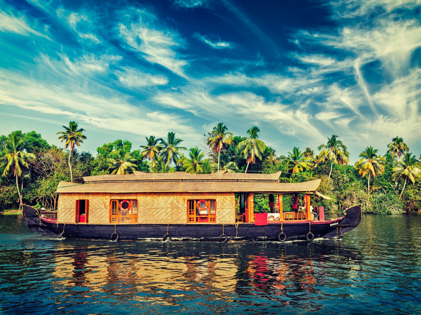 Exploring the Latest Kerala Tourism Statistics from 2019 to 2024: Insights into Tourist Arrivals and Growth Trends