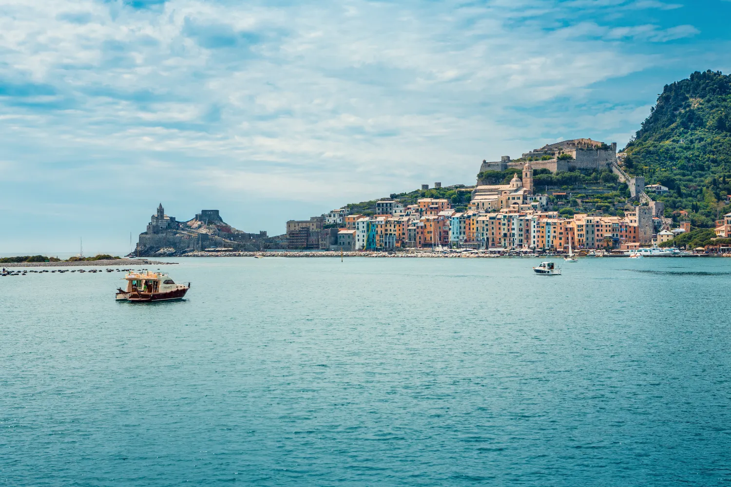 All The Must-Do Things in Cinque Terre