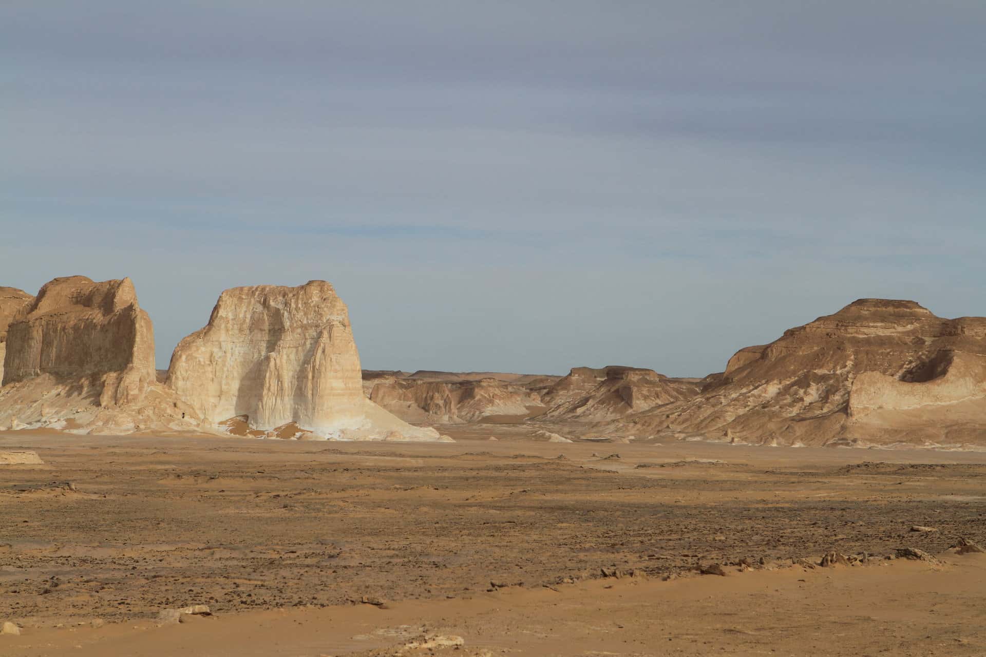Top Adventures to Have in Egypt