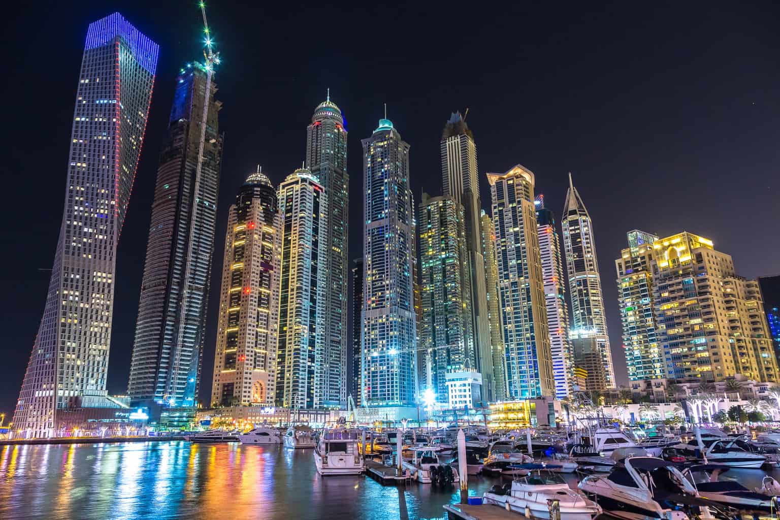 Dubai Creek Tower: New Magnificent Tower in Dubai