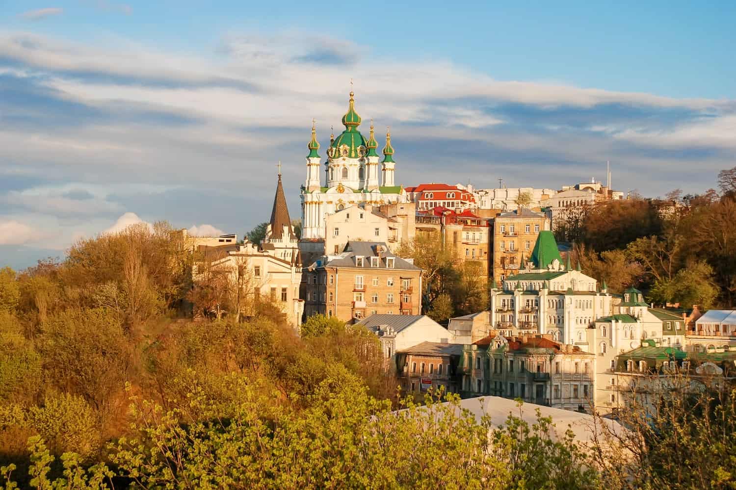 Eastern Europe