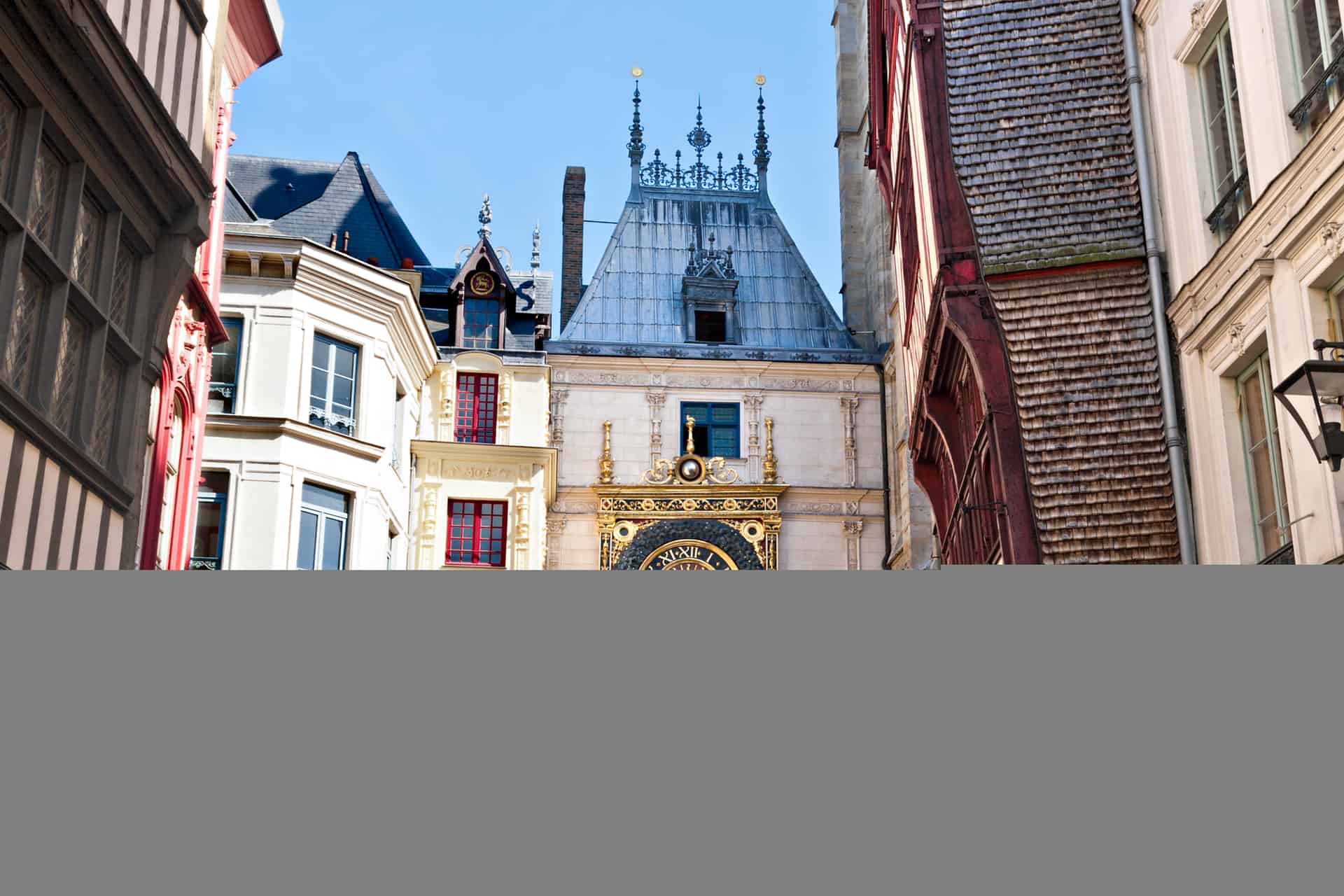 11 Amazing Things to Do in Rouen, France