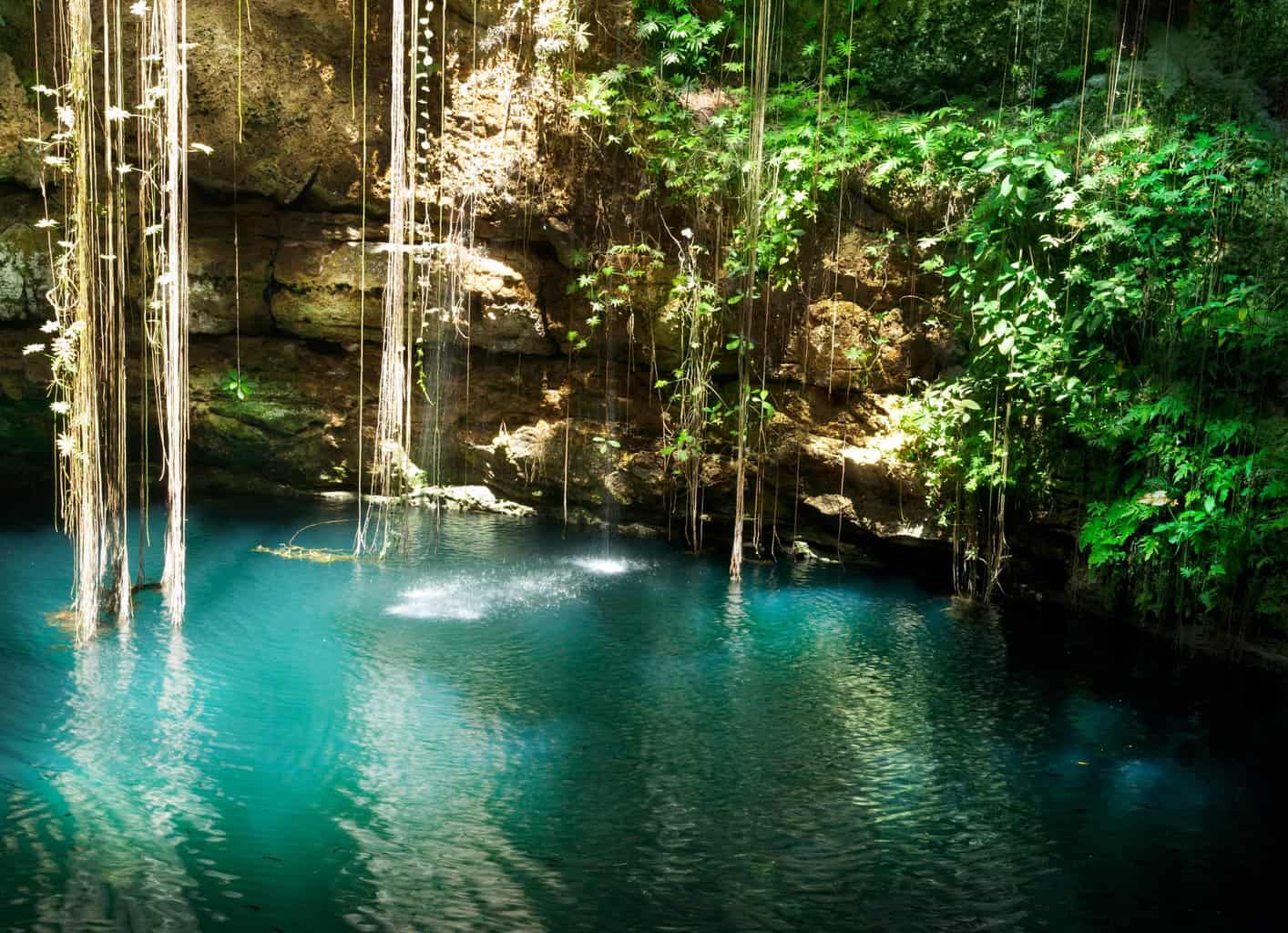 cancun