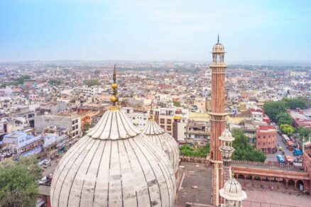 15 Best Places to Visit in Delhi: A Complete Sightseeing Guide