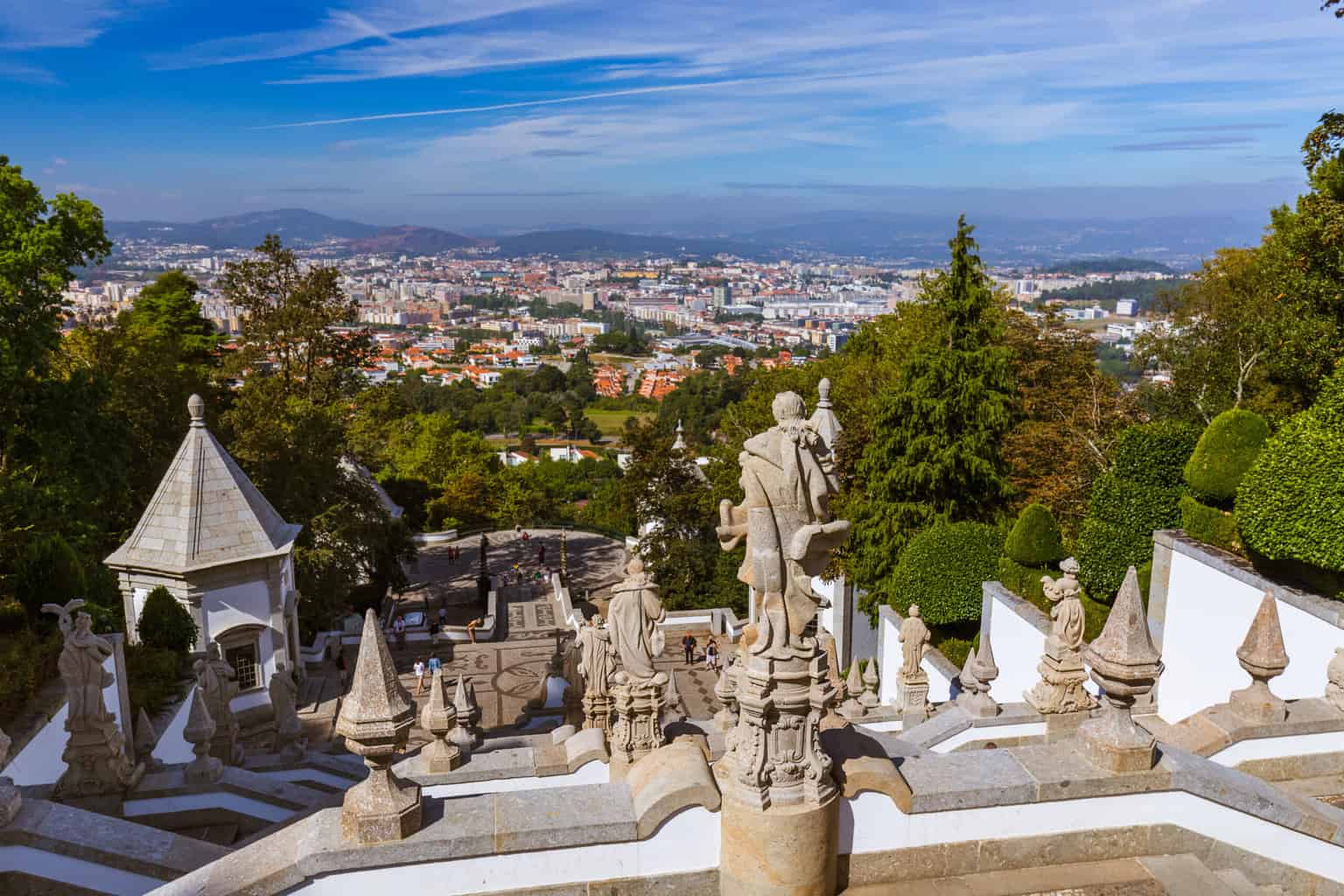 Your Guide to Braga, Portugal: The Beauty of Europe