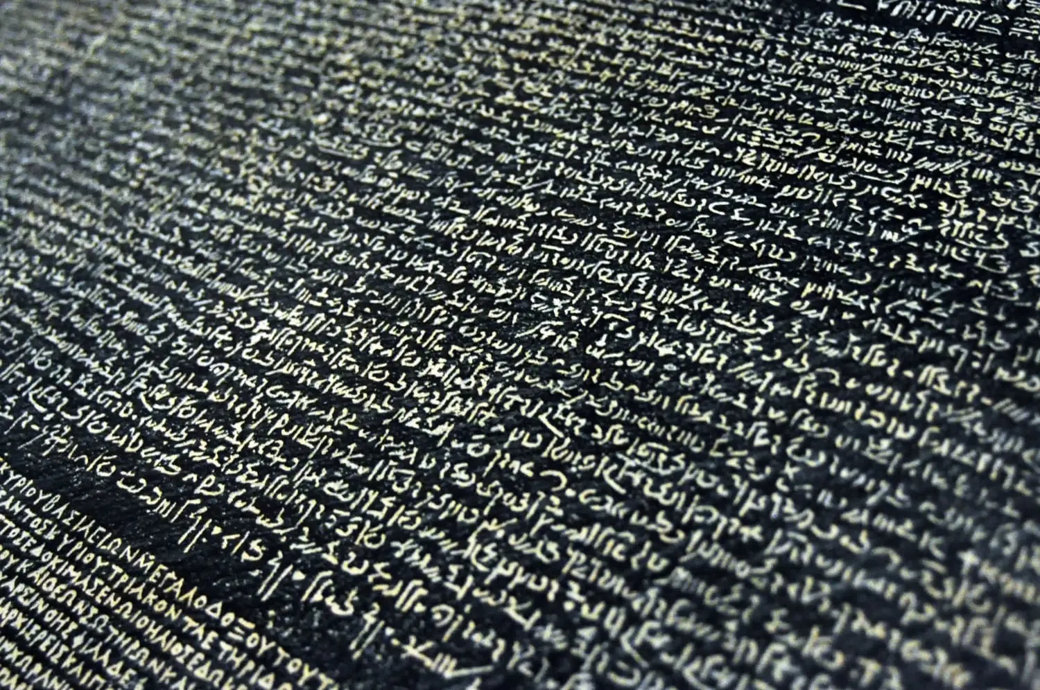 Rosetta Stone: Frequently Asked Questions About The Famous Egyptian Artefact