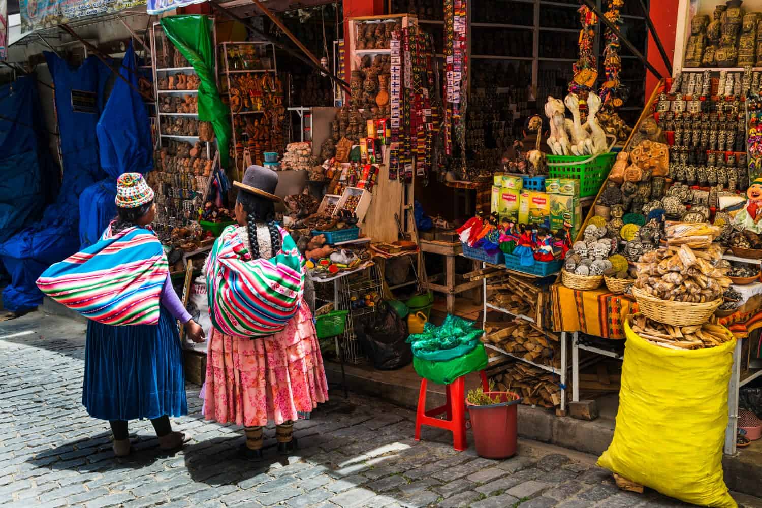 Latin America: 18 Enthralling Facts About the Striking Region With the Greatest Diversity
